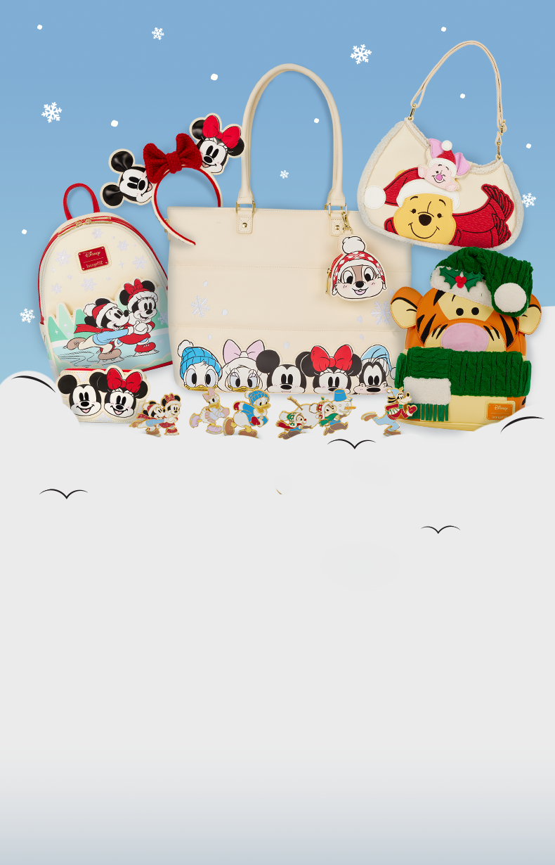 ❁日本未発売❁Disneyケーキ型ピンバッジ❁全６種類USA❁Loungefly Licensed Pop Culture Apparel & Accessories | Loungefly